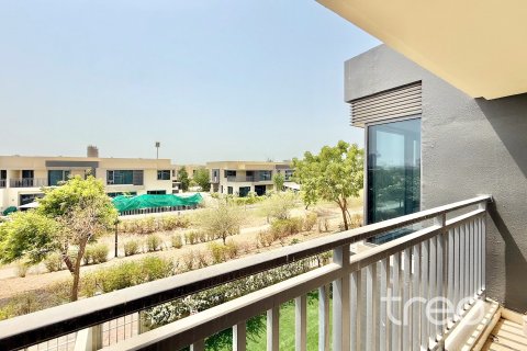 Townhouse de 4 chambres à Dubai Hills Estate, UAE No. 222775 21