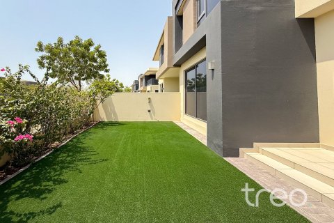 Townhouse de 4 chambres à Dubai Hills Estate, UAE No. 222775 3