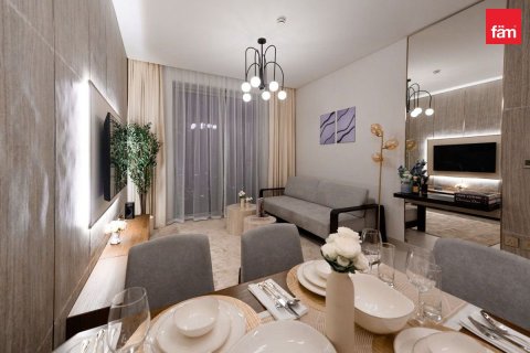 Appartement de 2 chambres à Downtown Dubai (Downtown Burj Dubai), UAE No. 219197 4