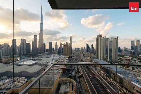 Appartement de 2 chambres à Downtown Dubai (Downtown Burj Dubai), UAE No. 219197 13