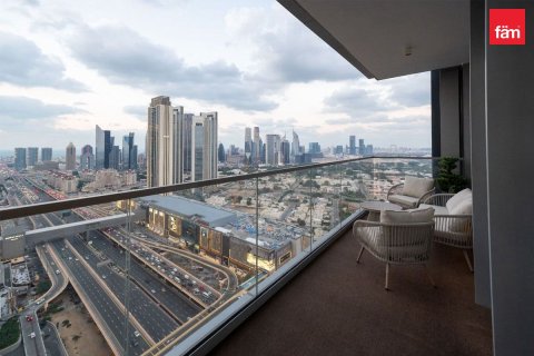 Appartement de 2 chambres à Downtown Dubai (Downtown Burj Dubai), UAE No. 219197 14