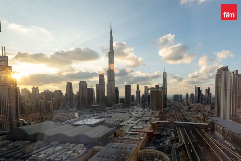 Appartement de 2 chambres à Downtown Dubai (Downtown Burj Dubai), UAE No. 219197