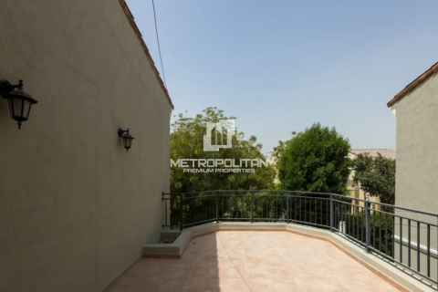 Villa de 3 dormitorios en Motor City, UAE No. 128308 17
