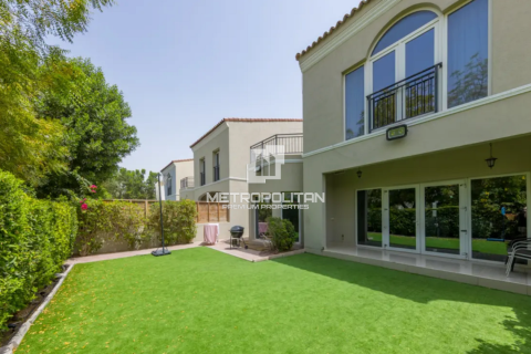 Villa de 3 dormitorios en Motor City, UAE No. 128308 3