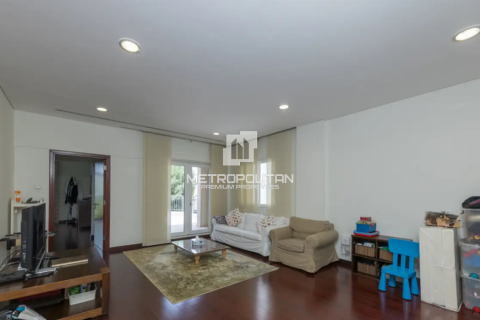 Villa de 3 dormitorios en Motor City, UAE No. 128308 14