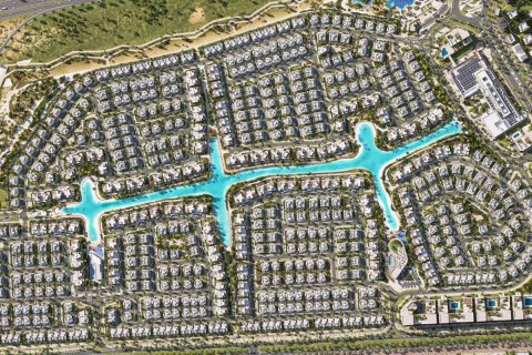 Villa de 4 dormitorios en Dubai, UAE No. 154538 11
