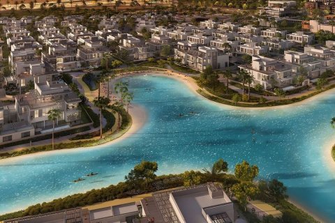 Villa de 4 dormitorios en Dubai, UAE No. 154538 7