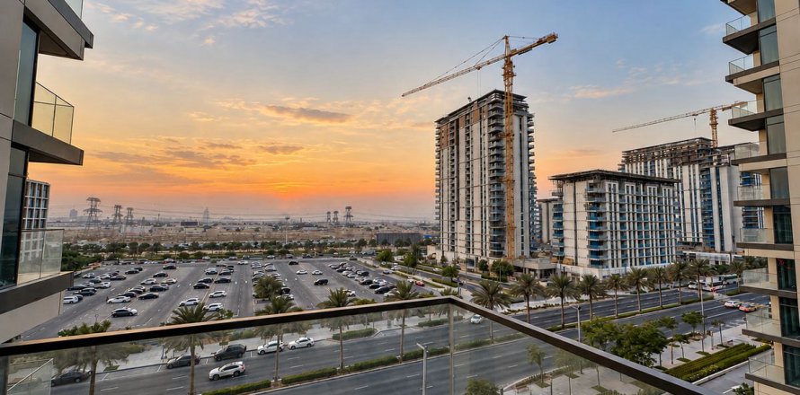 Appartement de 2 chambres à Dubai Hills Estate, UAE No. 220246