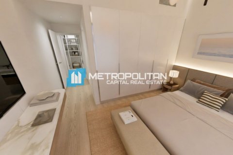 Квартира с 3 спальнями в Абу-Даби, ОАЭ №105922 14