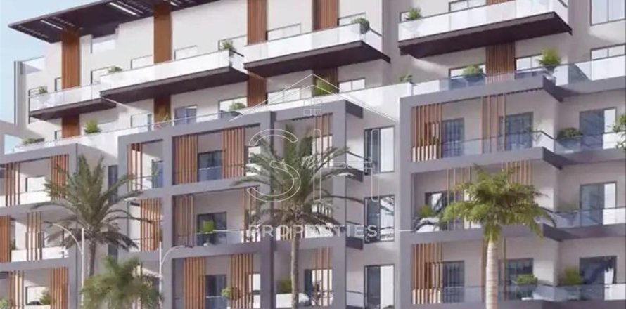 41.1مربع، محل تجاري في Jumeirah Village Triangle, الإمارات العربية المتحدة رقم 38812