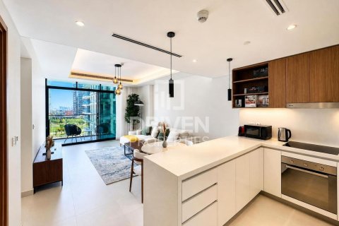 Apartment de 1 dormitorio en City Walk, UAE No. 200004