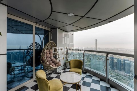 5 bedrooms Penthouse in Princess Tower, UAE No. 212505 26
