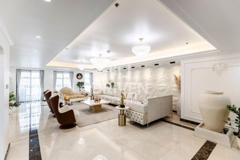 5 bedrooms Penthouse in Princess Tower, UAE No. 212505 6