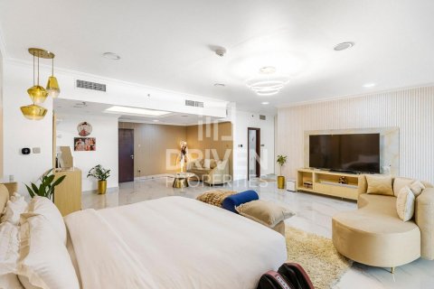 5 bedrooms Penthouse in Princess Tower, UAE No. 212505 19