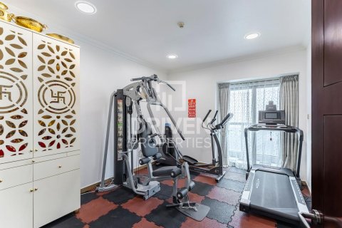 5 bedrooms Penthouse in Princess Tower, UAE No. 212505 10