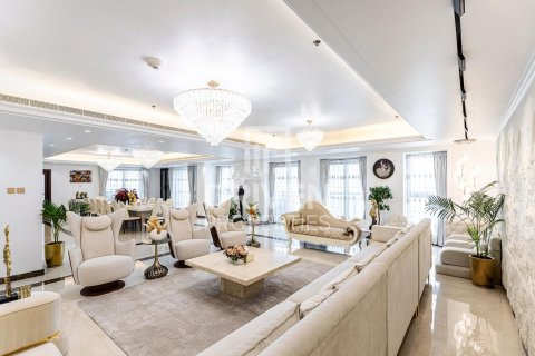 5 bedrooms Penthouse in Princess Tower, UAE No. 212505 5