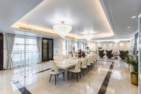 5 bedrooms Penthouse in Princess Tower, UAE No. 212505
