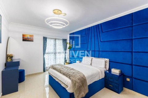 5 bedrooms Penthouse in Princess Tower, UAE No. 212505 11