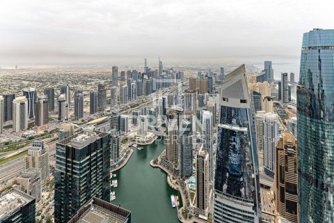 5 bedrooms Penthouse in Princess Tower, UAE No. 212505 25