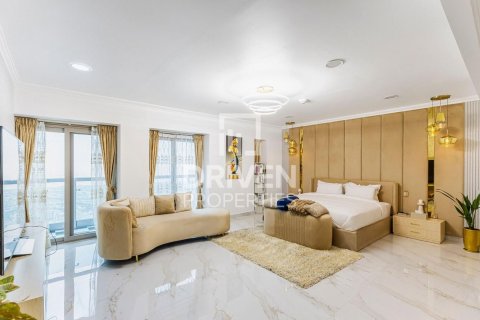 5 bedrooms Penthouse in Princess Tower, UAE No. 212505 18