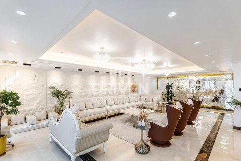 5 bedrooms Penthouse in Princess Tower, UAE No. 212505 7