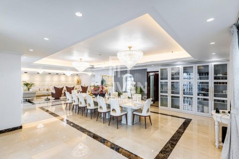 5 bedrooms Penthouse in Princess Tower, UAE No. 212505 3