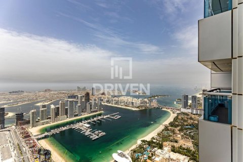 5 bedrooms Penthouse in Princess Tower, UAE No. 212505 22