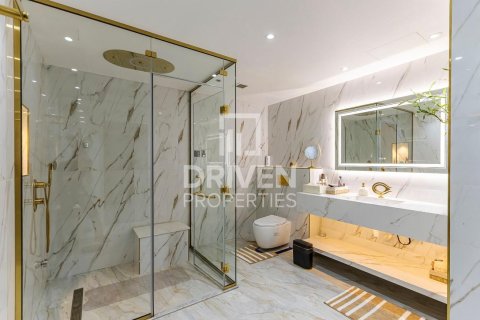 5 bedrooms Penthouse in Princess Tower, UAE No. 212505 21