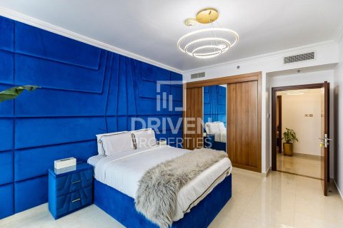 5 bedrooms Penthouse in Princess Tower, UAE No. 212505 12