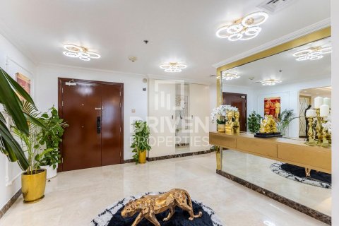 5 bedrooms Penthouse in Princess Tower, UAE No. 212505 8