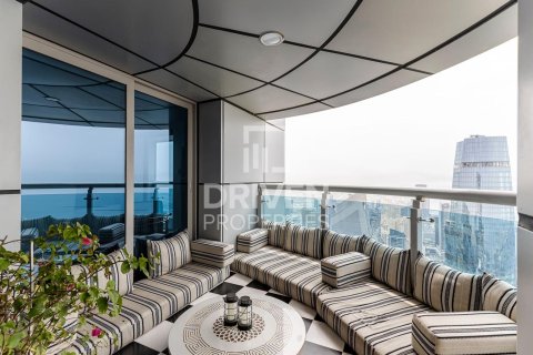 5 bedrooms Penthouse in Princess Tower, UAE No. 212505 24