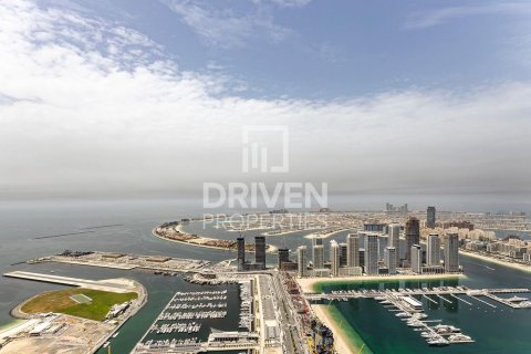 5 bedrooms Penthouse in Princess Tower, UAE No. 212505 23