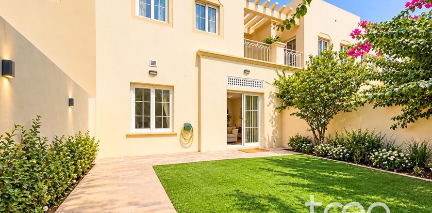 2 bedrooms Villa in The Springs, UAE No. 220933