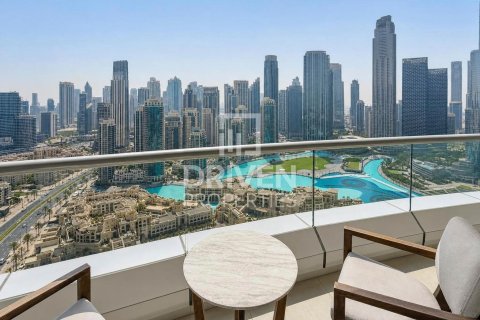 2 bedrooms Apartment in Downtown Dubai (Downtown Burj Dubai), UAE No. 222850 17