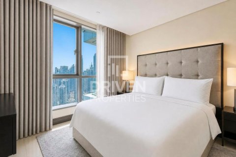 2 bedrooms Apartment in Downtown Dubai (Downtown Burj Dubai), UAE No. 222850 8
