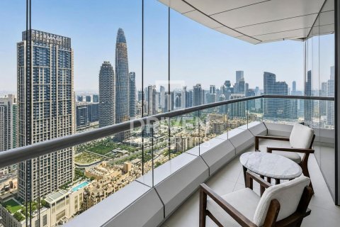 2 bedrooms Apartment in Downtown Dubai (Downtown Burj Dubai), UAE No. 222850 16