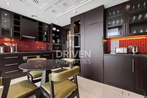 2 bedrooms Apartment in Downtown Dubai (Downtown Burj Dubai), UAE No. 222850 5