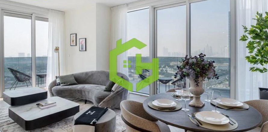 3 غرف نوم شقة في الكفاف, الإمارات العربية المتحدة رقم 20323