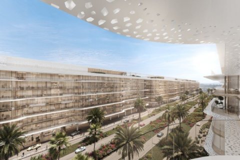 Квартира с 3 спальнями в Dubai Harbour, ОАЭ №47986 4
