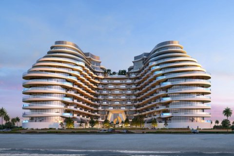 1 bedroom Apartment in Dubai, UAE No. 75719 4
