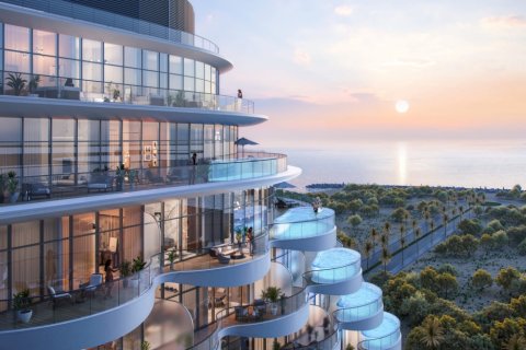 1 bedroom Apartment in Dubai, UAE No. 75719 9