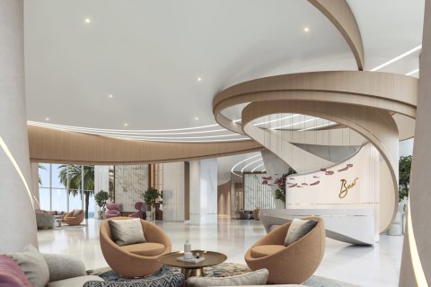 1 bedroom Apartment in Dubai, UAE No. 75719 10