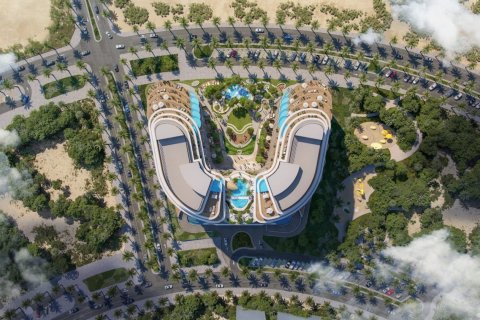 1 bedroom Apartment in Dubai, UAE No. 75719 7