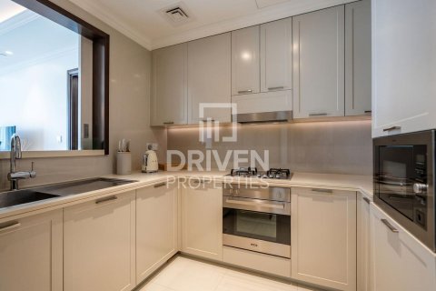 1 bedroom Apartment in The Address Residence Fountain Views, UAE No. 211542 13