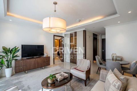 1 bedroom Apartment in The Address Residence Fountain Views, UAE No. 211542 3