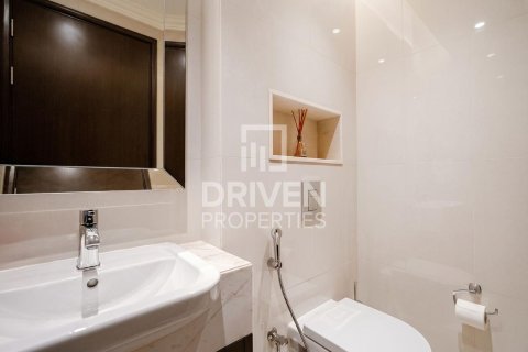 1 bedroom Apartment in The Address Residence Fountain Views, UAE No. 211542 15