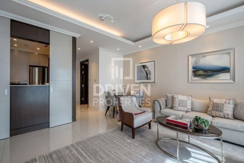 1 bedroom Apartment in The Address Residence Fountain Views, UAE No. 211542 5
