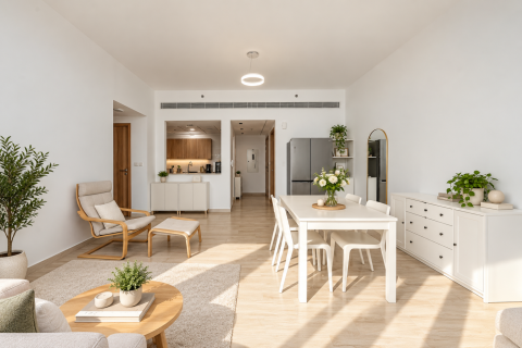 2 غرف نوم شقة في Jumeirah Village Triangle, الإمارات العربية المتحدة رقم 218704 7
