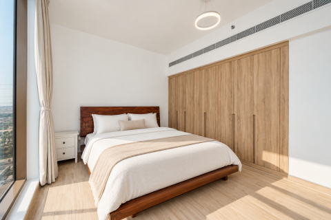 2 غرف نوم شقة في Jumeirah Village Triangle, الإمارات العربية المتحدة رقم 218704 12