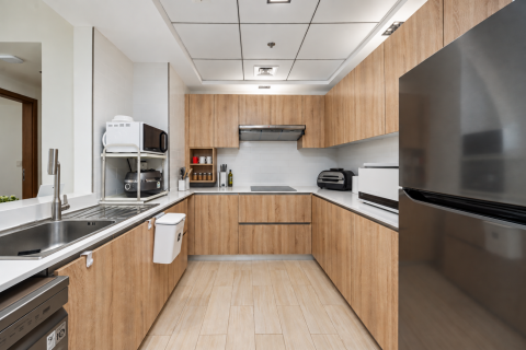 2 غرف نوم شقة في Jumeirah Village Triangle, الإمارات العربية المتحدة رقم 218704 3